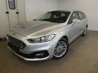 Gebraucht Ford Mondeo Business Edition 150 PS (110 kW) 2020 Kombi