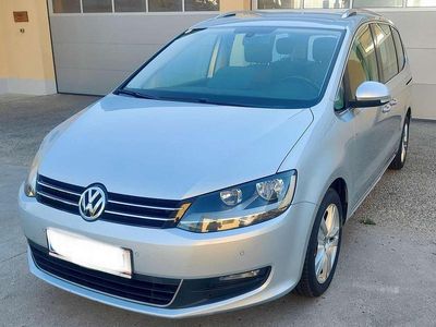 VW Sharan