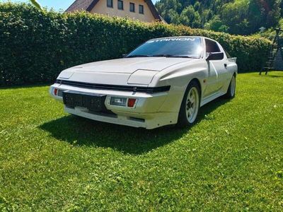 gebraucht Mitsubishi Starion StarionTurbo 2600