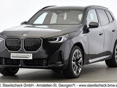 Grau Gebraucht 2025 BMW X3 Comfort Edition SUV | € 69.850