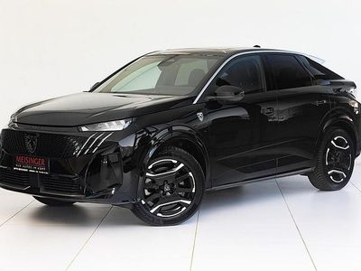 gebraucht Peugeot e-3008 Elektro 210 73kWh GT