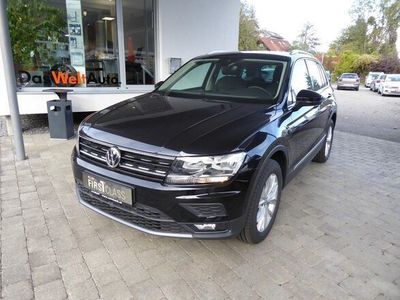 Vw Tiguan Gebraucht In Vorarlberg 149 Autouncle