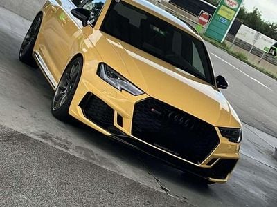 gebraucht Audi RS4 Avant 29 V6 quattro DSG