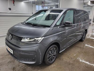 Gebraucht VW Multivan Business 150 PS (110 kW) 2025 Mittelgrau  metallic Van