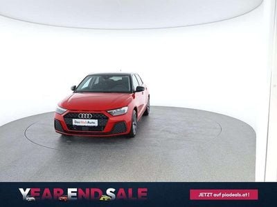 Rot Gebraucht 2025 Audi A1 Kleinwagen | € 23.650 (Guter Preis)