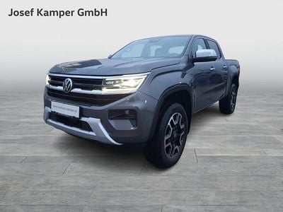 Dunkelgrau metallic Neu 2025 VW Amarok Style Abholung | € 65.550 (Superpreis)