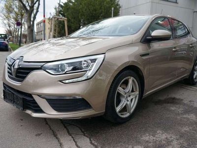 Renault Mégane GrandTour