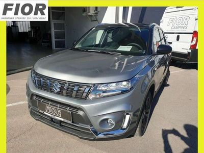 gebraucht Suzuki Vitara 14 GL+ DITC Hybrid ALLGRIP shine