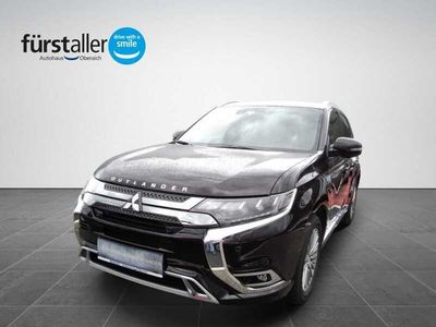 gebraucht Mitsubishi Outlander P-HEV 