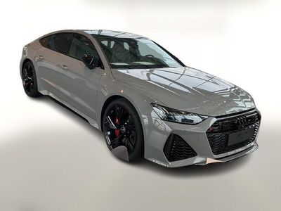 gebraucht Audi RS7 DynamikP Laser 22Z Stadt Pano Leder HUD B&O