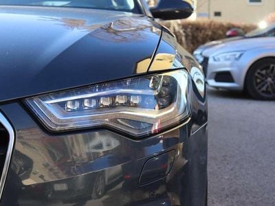 Gebraucht Audi A6 Sport 204 PS (150 kW) 2011 Limousine