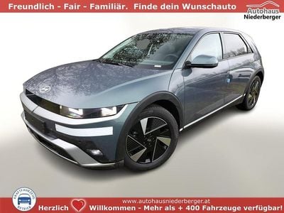 Neu 2025 Hyundai Ioniq 5 Techniq SUV | € 43.481 (Guter Preis)
