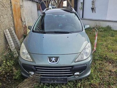 Gebraucht 2007 Peugeot 307 Active Kombi | € 650 (Fairer Preis)