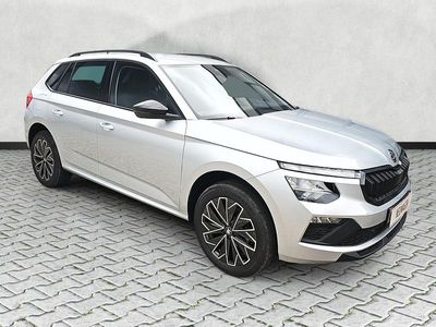 Neu 2025 Skoda Kamiq Selection SUV | € 27.634 (Guter Preis)