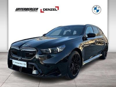 gebraucht BMW M5 Touring