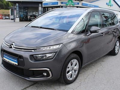 gebraucht Citroën C4 SpaceTourer GrandGrandPureTech 130 S&S EAT8 Feel...