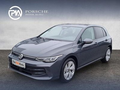 Gebraucht VW Golf VIII 150 PS (110 kW) 2026 Mittelgrau  metallic