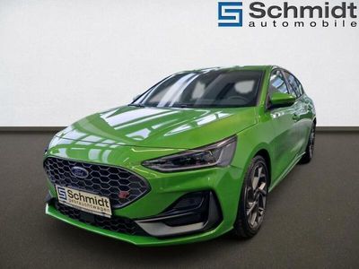 gebraucht Ford Focus ST 5T 2,3EBoost 280PS M6 F - Schmidt Automobile