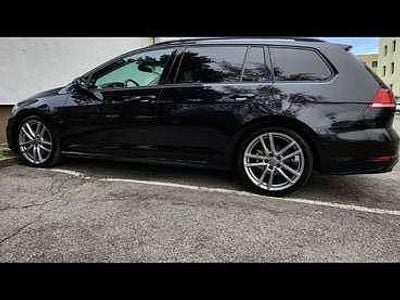 Gebraucht VW Golf Join 150 PS (110 kW) 2018 Limousine
