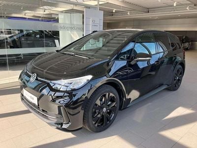 Schwarz metallic Neu 2025 VW ID.3 Pure Kleinwagen | € 34.900 (Fairer Preis)