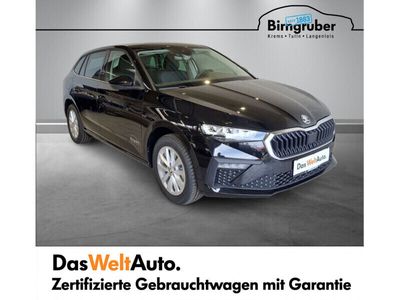 gebraucht Skoda Scala Selection TSI