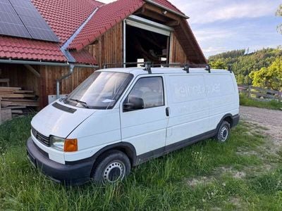 VW T4