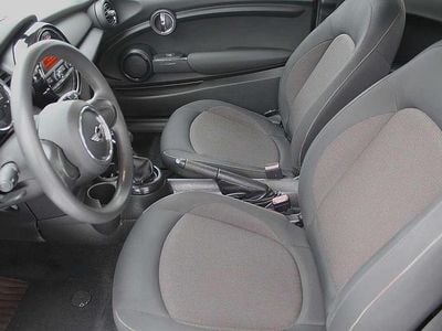 gebraucht Mini ONE One Hatch Aut.