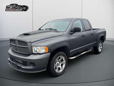 Gebraucht Dodge Ram 328 PS (241 kW) 2008 Grau Abholung