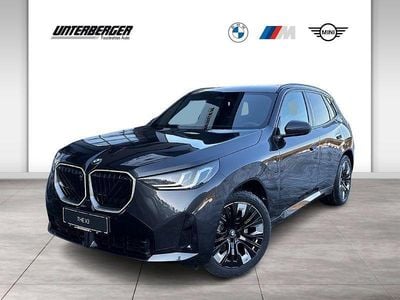 gebraucht BMW X3 30e PHEV xDrive Aut.