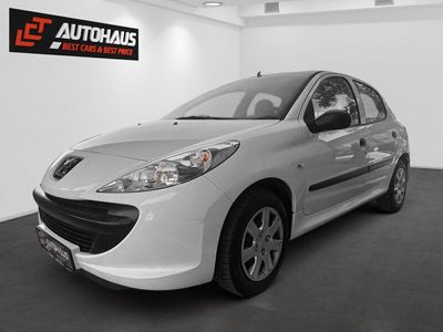 Peugeot 206+