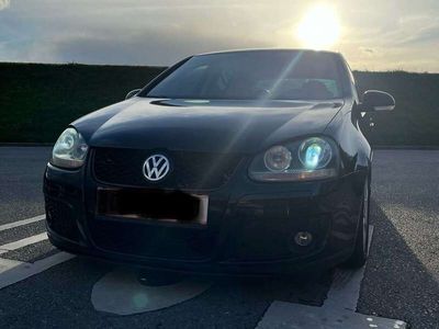 gebraucht VW Golf V 