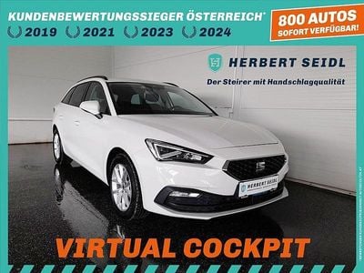 Seat Leon ST