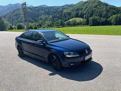 Gebraucht 2012 VW Jetta Trendline Limousine | € 7.300 (Fairer Preis)