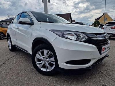 Weiß Gebraucht 2016 Honda HR-V Comfort SUV | € 11.890 (Fairer Preis)
