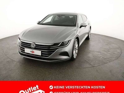 VW Arteon