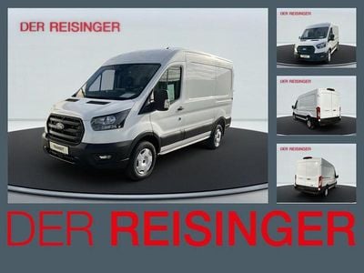gebraucht Ford Transit Kasten Trend 350 L2H2