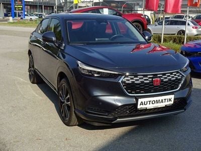 Gebraucht 2023 Honda HR-V Advance SUV | € 29.990 (Etwas zu teuer)
