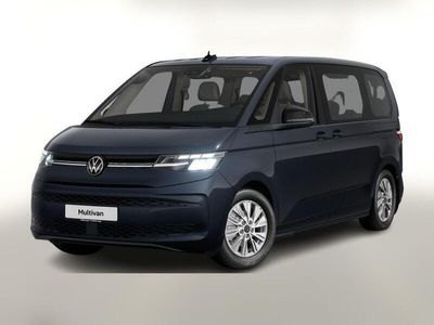 gebraucht VW Multivan T7LIFE 2.0 TDI 150 DSG Navi 7S ACC 17Z