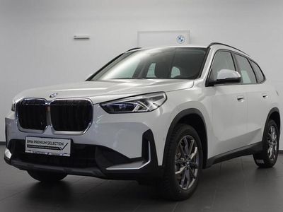 Weiß Gebraucht 2025 BMW X1 Shadowline SUV | € 44.400 (Teuer)
