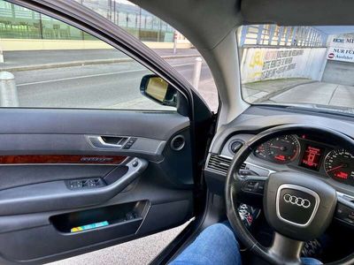 gebraucht Audi A6 30 TDI V6 quattro Tiptronic