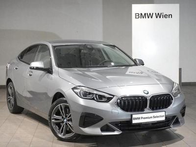 Grau Gebraucht 2024 BMW 218 Efficient Dynamics Coupé | € 32.990 (Guter Preis)