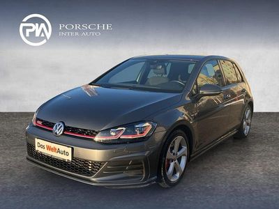 gebraucht VW Golf VII GTI Performance DSG