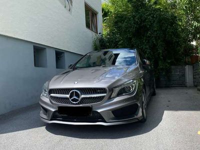 Mercedes CLA200