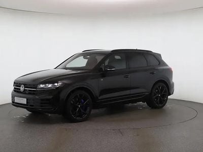 Schwarz metallic Gebraucht 2025 VW Touareg R SUV | € 91.690