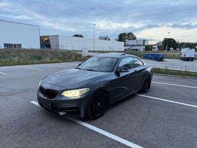 BMW 220
