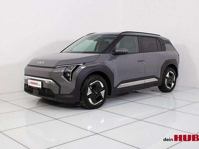 Grau Gebraucht 2025 Kia EV3 SUV | € 40.638