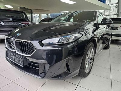Schwarz Gebraucht 2024 BMW 120 Shadowline Kleinwagen | € 34.900