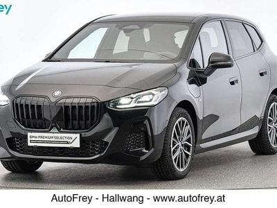 Schwarz Gebraucht 2024 BMW 230 Efficient Dynamics Kombi | € 43.890