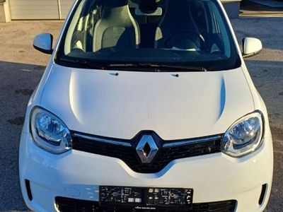 gebraucht Renault Twingo 