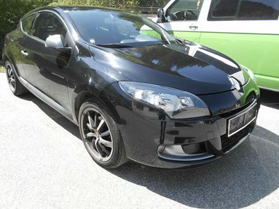 gebraucht Renault Mégane Coupé 